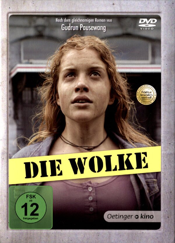 Die Wolke Book Edition