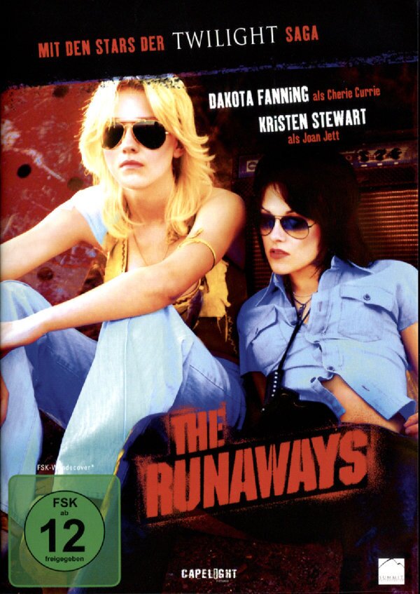The Runaways (2010)