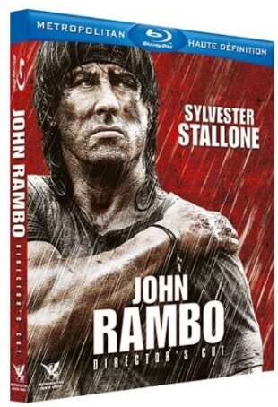 John Rambo (2008) Director's Cut