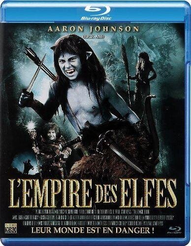 L'Empire des elfes (2007)