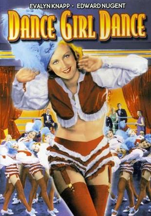 Dance, Girl, Dance s/w