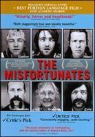 The Misfortunates