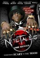 Nite Tales - The Series