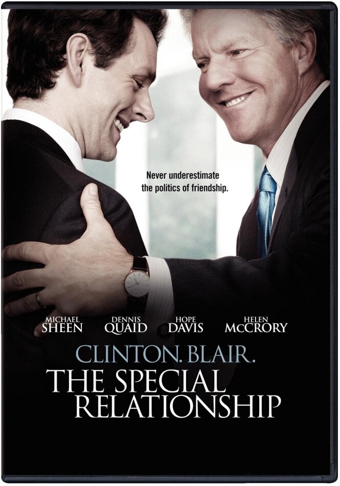 The Special Relationship (2010)