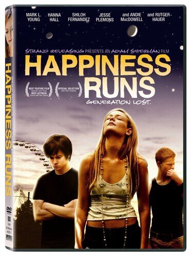 Happiness Runs