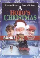 A Hobo's Christmas DVD + CD