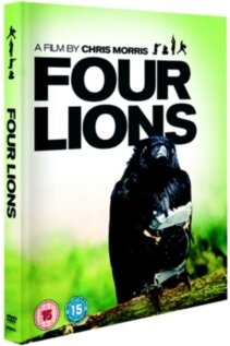 Four Lions (2010)