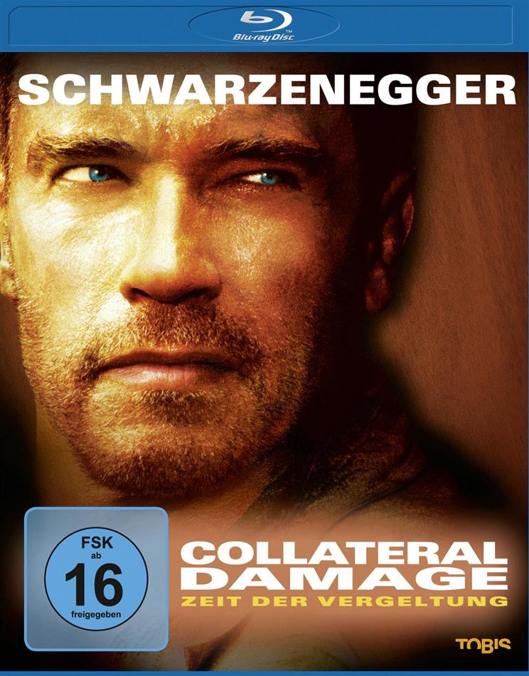 Collateral Damage (2002)