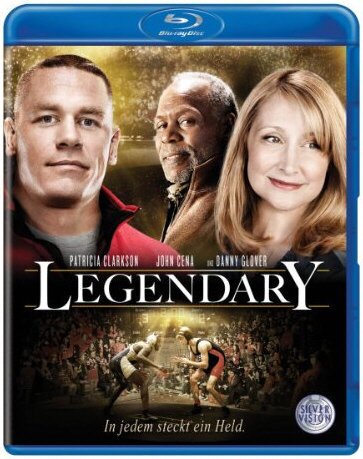 Legendary - In jedem steckt ein Held (2010)