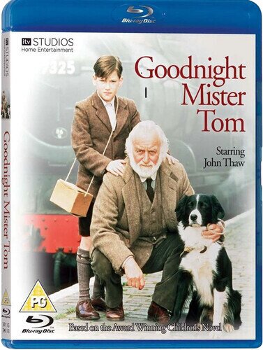 Goodnight Mister Tom (1998)