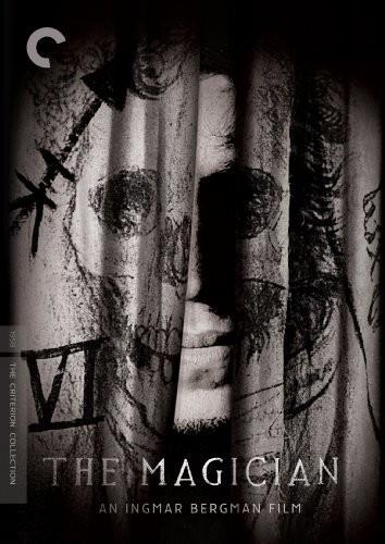The Magician (1958) Criterion Collection
