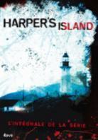 Harper's Island - Saison 1 4 DVDs
