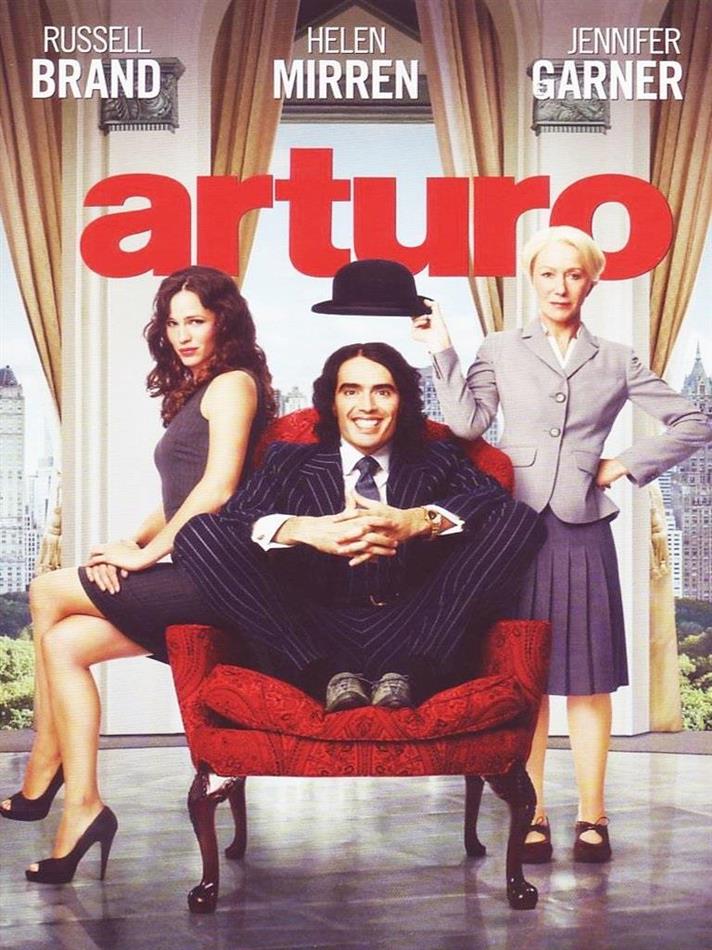 Arturo (2011)