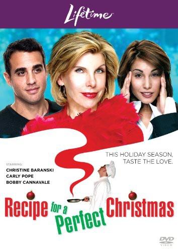 Recipe for a Perfect Christmas