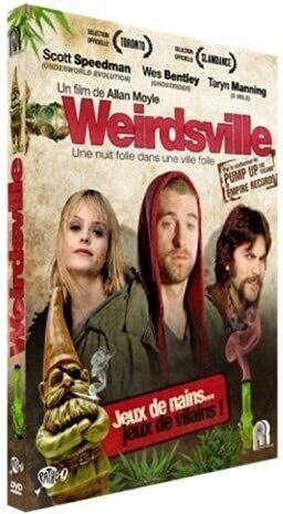 Weirdsville (2007)