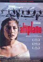 Altiplano (2010) 2 DVDs