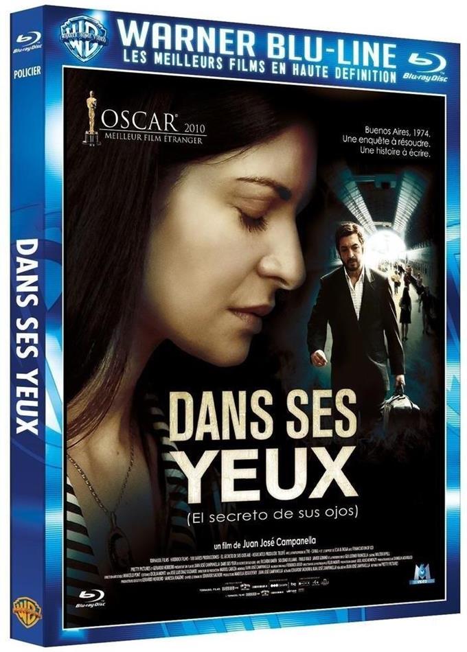 Dans ses yeux (2010)