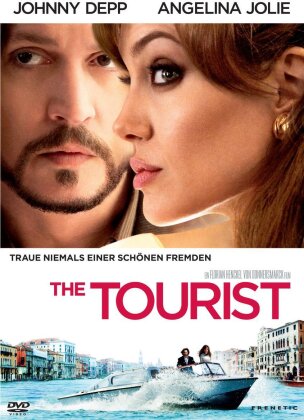 The Tourist (2010)