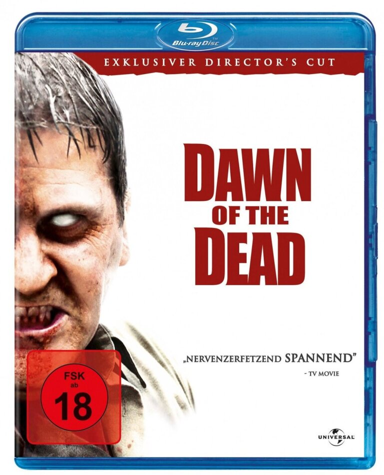 Dawn of the Dead (2004) Director's Cut