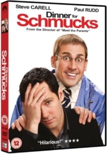 Dinner for Schmucks (2010)