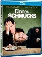 Dinner for Schmucks (2010)