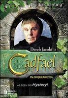 Cadfael - The complete Collection 13 DVDs