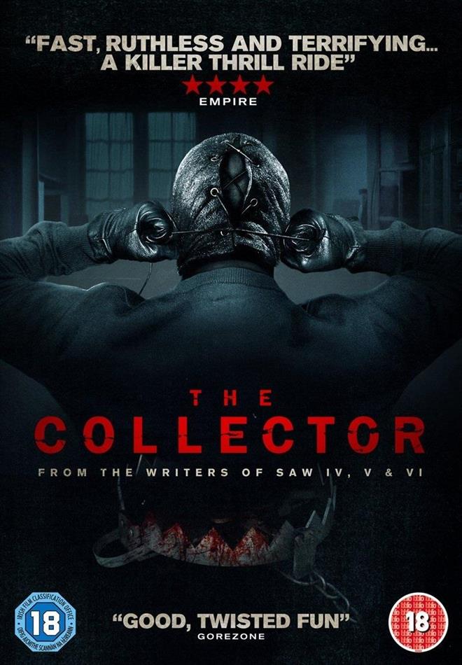 The Collector (2009)
