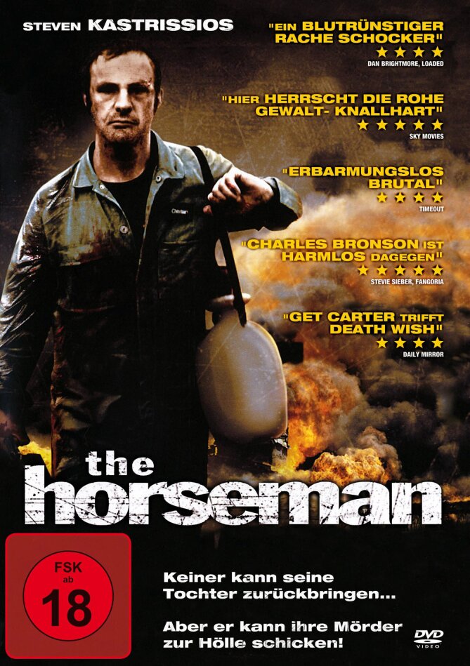 The Horseman (2008)