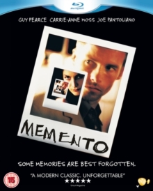 Memento (2000)