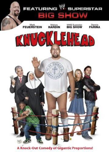 Knucklehead (2010)