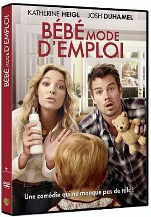 Bébé mode d'emploi (2010)