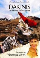 Dakinis - Le F&eacute;minin de la Sagesse (DVD + CD)