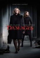 Damages - Season 3 3 DVDs