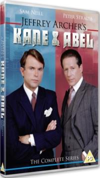 Kane & Abel - The complete series 2 DVD
