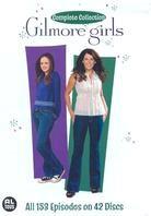 Gilmore Girls - Complete Collection 42 DVD