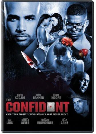 The Confidant (2010)