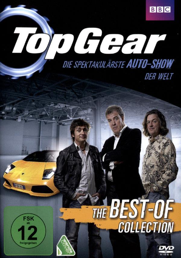 Top Gear - The Best-Of Collection