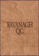 Kavanagh Q.C. - The Complete Collection 17 DVDs