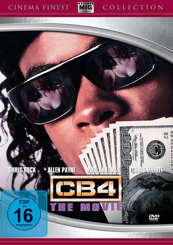 CB4: The Movie