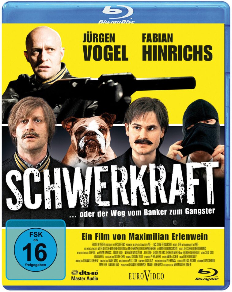 Schwerkraft (2010)