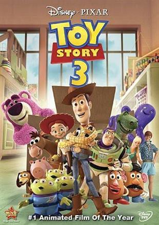 Toy Story 3 (2010)