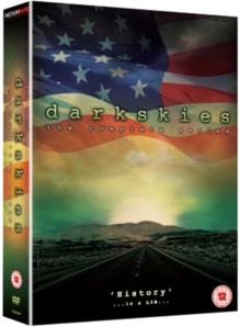 Dark skies - The complete series 6 DVDs