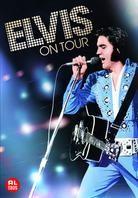 Elvis Presley - Elvis on Tour