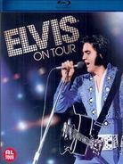 Elvis on Tour