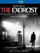 L'exorciste (1973) Director's Cut, Extended Edition