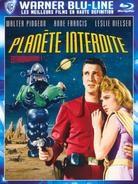 Planète interdite - Forbidden planet (1956)