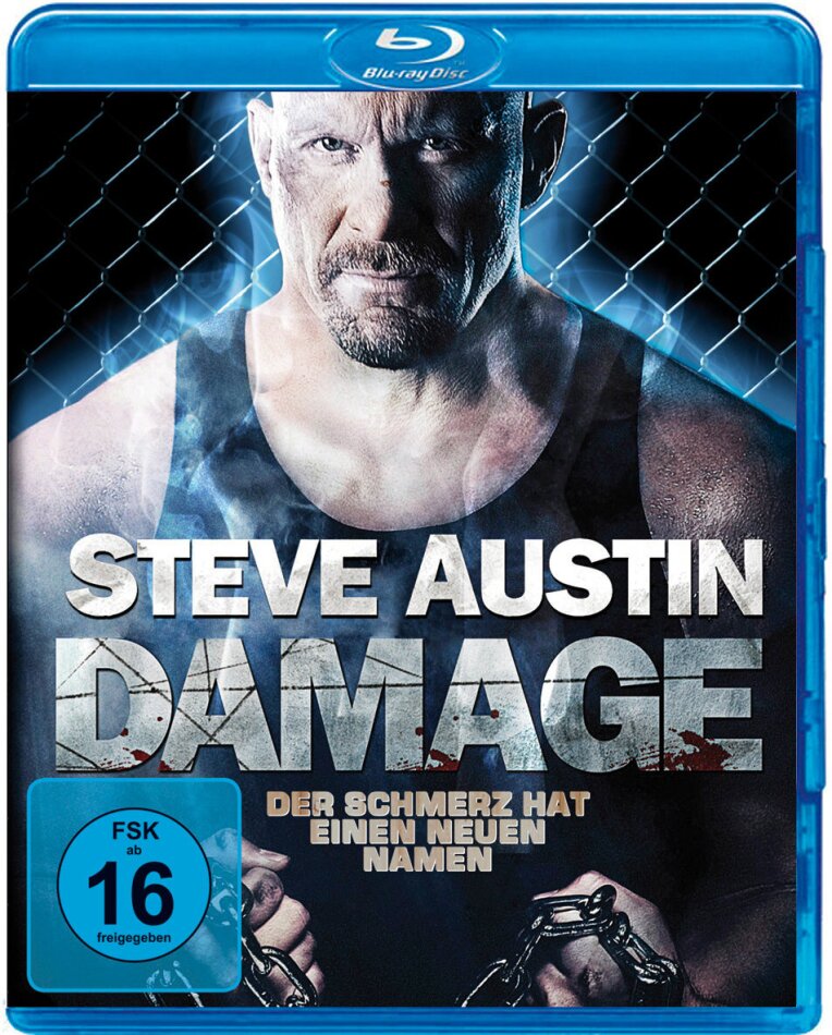 Damage (2009)