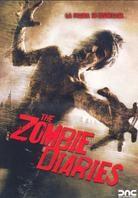 The Zombie Diaries (2006)