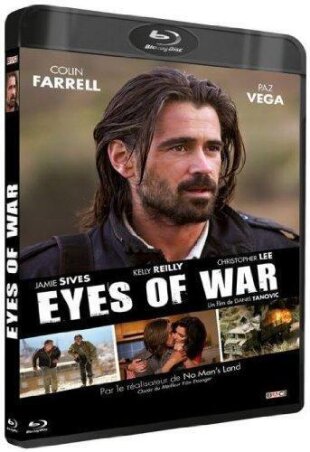 Eyes of War (2009)