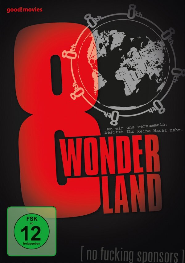 8. Wonderland (2008)